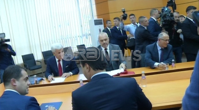 Takimi Basha-Rama, kërkohet konsensus, debat i gjallë