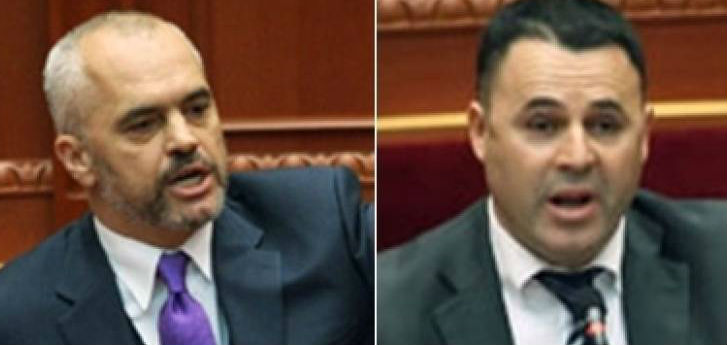 Shikoni si e trajton sot Rama deputetin, ish mikun, Asllan Dogjani