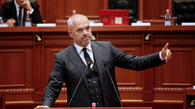 Rama: Shkulëm kanabisin nga Lazarati… dhe e “mbollëm” në zona të thella si… Rinasi