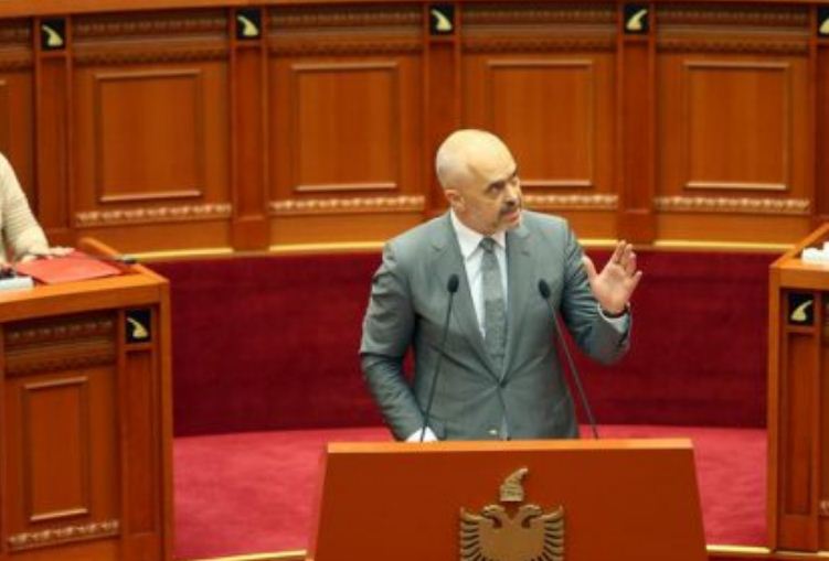 45 deputetë s’kanë folur asnjë fjalë këtë sezon, parlamenti kryesisht i debateve personale
