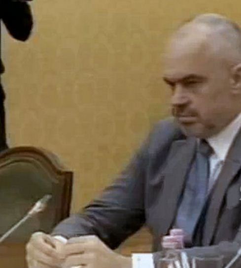 A ishte e paravendosur marrëveshja me CEZ? Përgjigjet Rama në Komisionin Hetimor