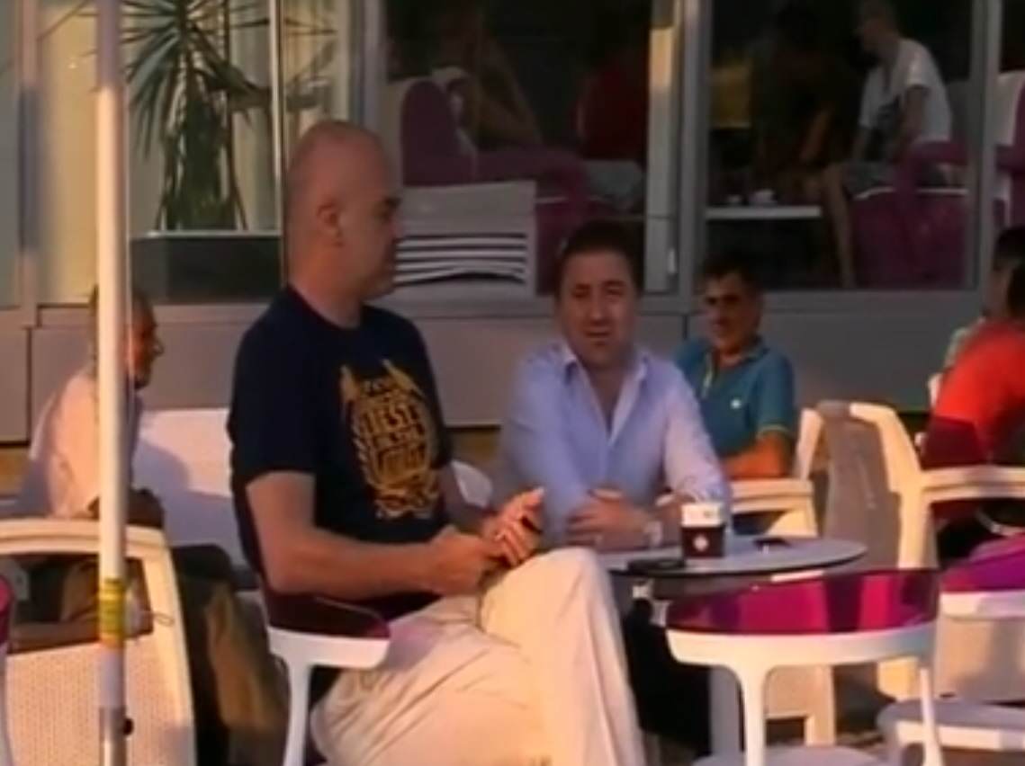 DEBATI NË KUVEND/ Çfarë mendon dhe thotë Edi Rama për ndërkonmbëtarët dhe Elvis Roshin