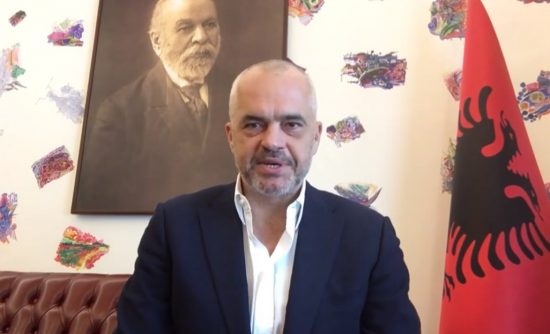 Rama: “Edhe unë jam i pakënaqur me qeverisjen”