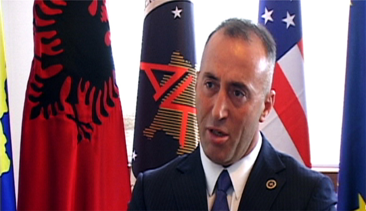 INTERVISTA/ Ramush Haradinaj: Ndalimi im një cirk ligjor dhe lojë politike e Beogradit