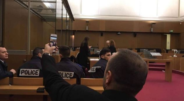 Lirohet me kusht Ramush Haradinaj