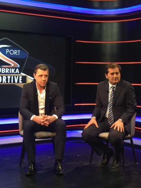 Deklarata bombastike e ish kapitenit kuq e zi: Më kërkuan 2 milionë Euro që të bëhesha president i FSHF