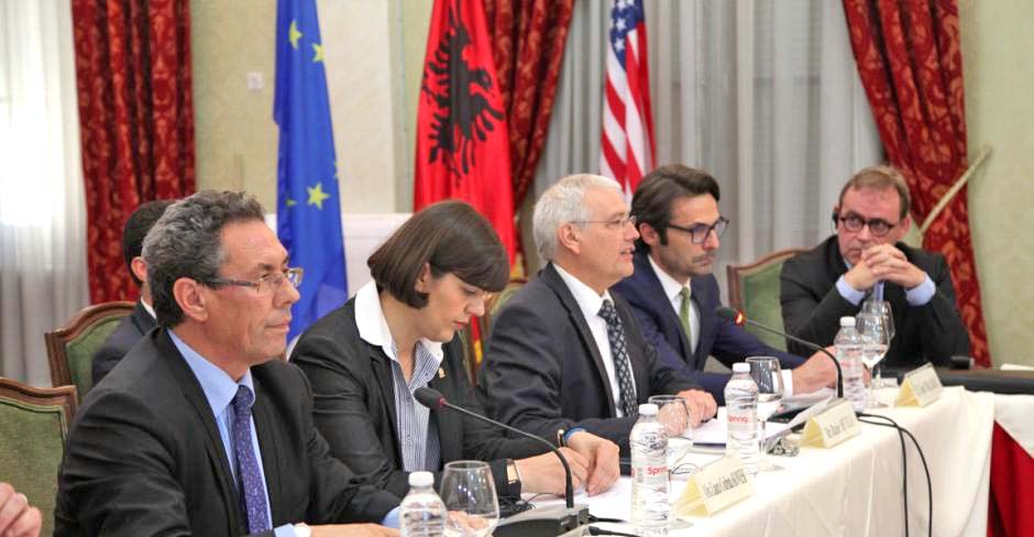 Reforma në drejtësi rrit tarifat për gjyqet