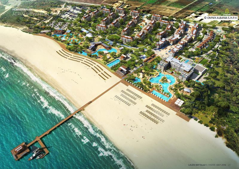 DOSJA E PLOTE/ Dhunimi i biznesmenit Fadi Mitri, Prokuroria sekuestron pronën 45.000 m2 ku do investohej