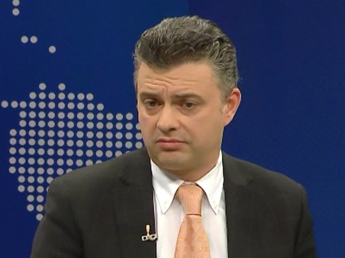 Grabitet banesa e Arben Ristanit tek Gjiri i Lalzit