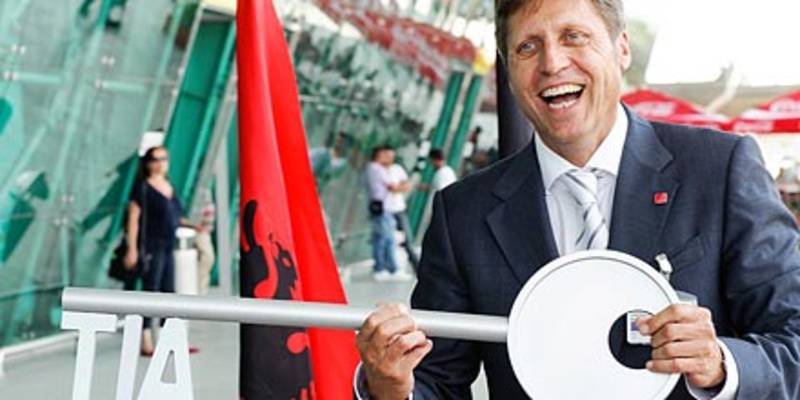 Koncesioni i Rinasit, drejtori i TIA “nxjerr zbuluar” ministrin Arben Ahmetaj