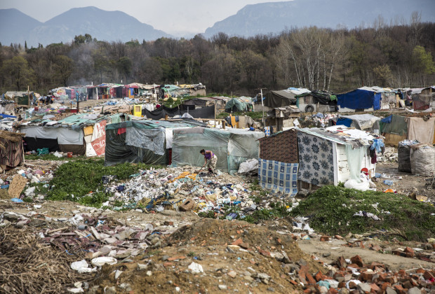 Albana Vokshi, frikë për sigurinë e familjeve rome, Veliaj racist