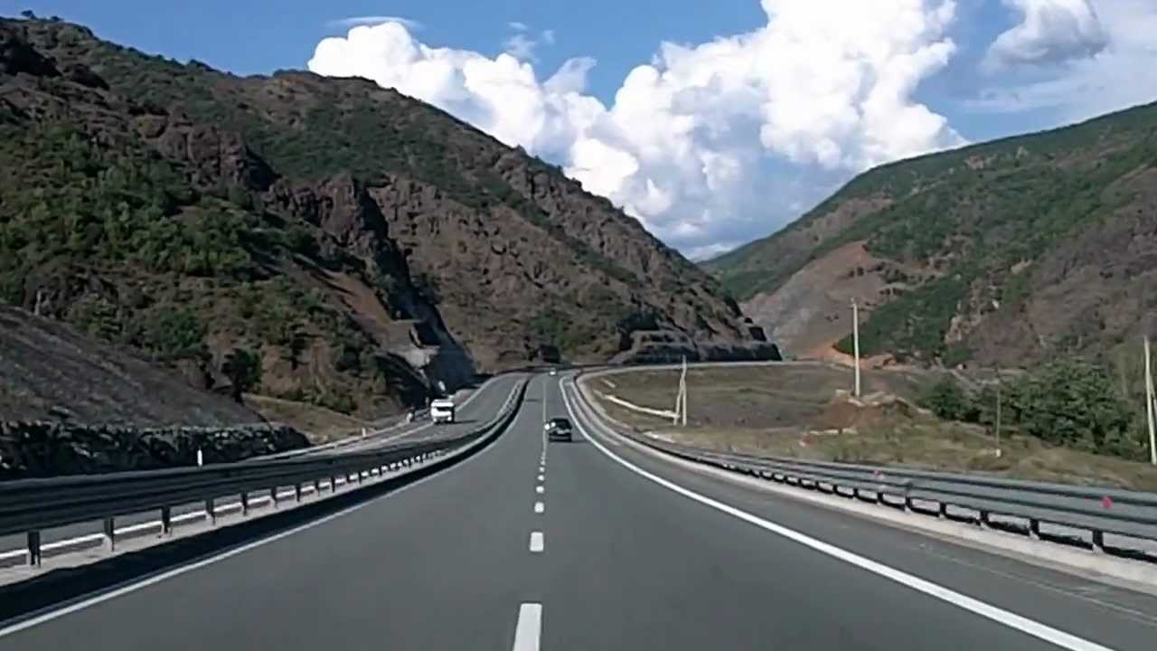 Tenderi për rrugën Durrës-Kukës, bie kompania turke, fitojnë shqiptarët