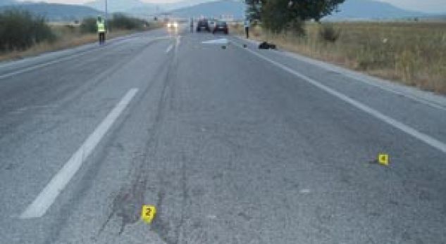 Humb jetën kalimtari, një tjetër në gjendje të rëndë, aksident në Shkodër