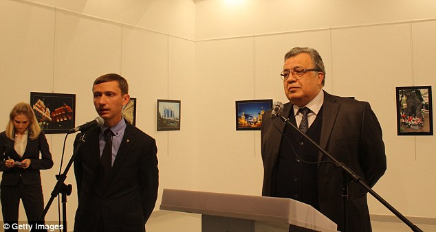 Çfarë tha ambasdadori rus në intervistën e fundit para se të vritej