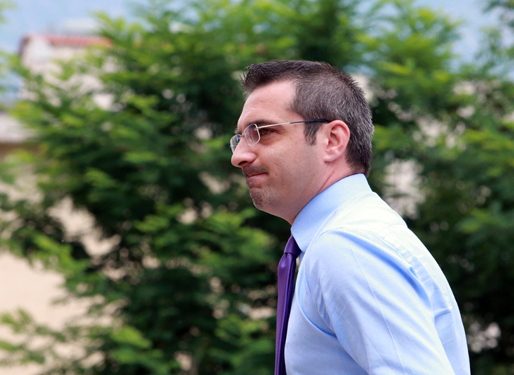 Grabitja në Rinas, Saimir Tahiri flet pas “të tretave”…, por nuk thotë asgjë