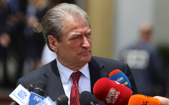 Berisha: Opozita ka lënë të hapura opsione edhe më të rënda se bojkoti