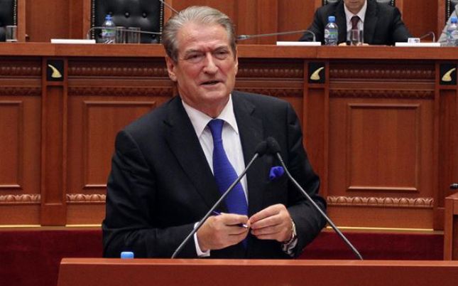 Berisha: Vdekja e Arditit, vrasje shtetërore,Rama s’e përmendi kurrë emrin e tij!