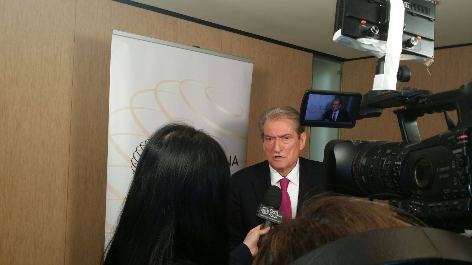 Hetim ndërkombëtar për CEZ si hetimi i Presidentit të Guatemalës