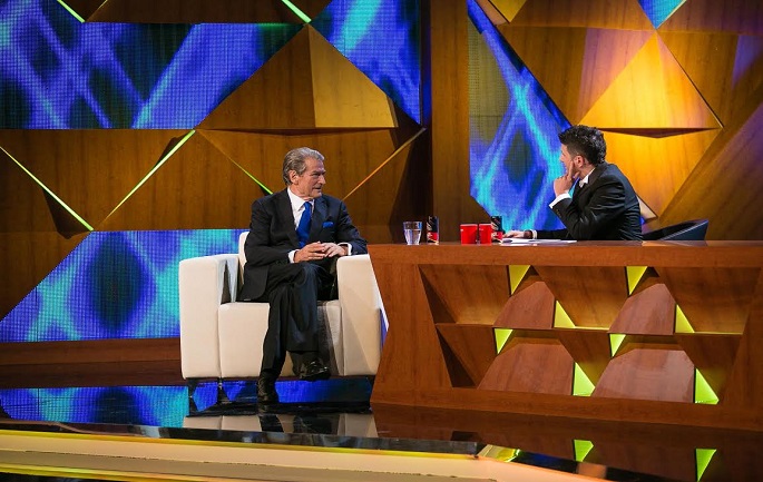 Berisha: Jam ndarë një herë e përgjithmonë nga posti i kryeministrit