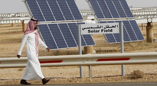 Arabët zbulojnë “naftën” e re