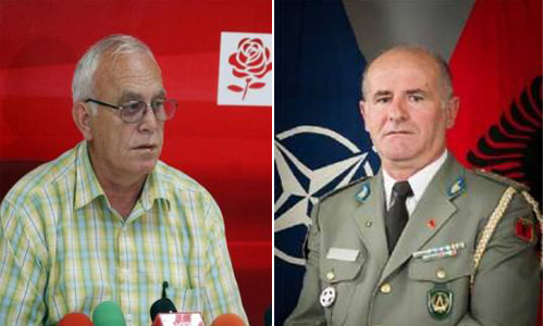 LETRA E PLOTE/ Termi “aleanca e qelbësirave” zemëron Spartak Brahon, kërkon ndëshkimin e këshilltarit të Presidentit