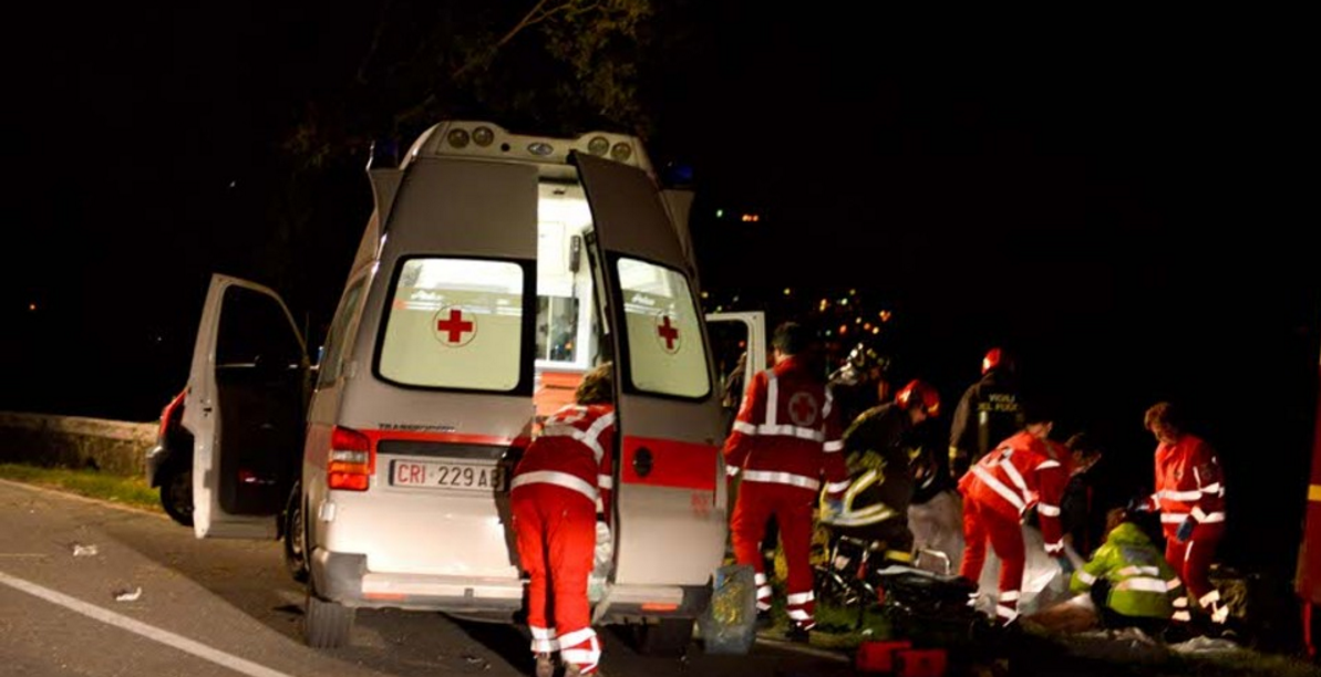 Aksident i rëndë, vdes nëna, në gjendje kritike djali 13-vjeçar
