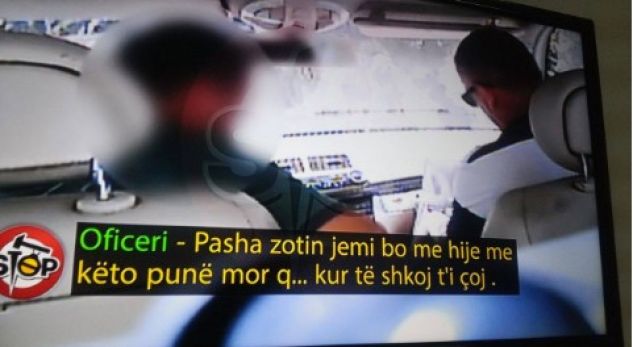 Detaje të reja për video-skandalin e prokurorit, ja kush është personi që i morën 18 mijë euro