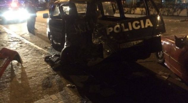 Aksidentoi për vdekje efektivin e policisë në Kamëz, flet për herë të parë djali i ish-deputetit të PS
