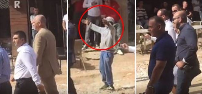 VIDEO/ Rama kapardiset në Fier, djaloshi rom e bën gazin e botës: Na le pa kokërr leku
