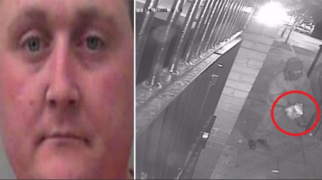 VIDEO/ La mish derri në derën e xhamisë, gjendet i vdekur në qeli