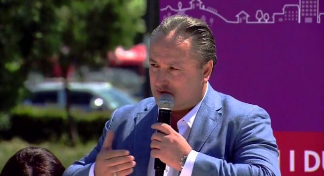 Hetohet për trafikim qeniesh njerëzore, flet deputeti i LSI: Çfarë thashë sot në Prokurori