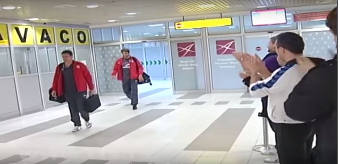 VIDEO/Ne Beograd, të painteresuar për kombëtaren serbe