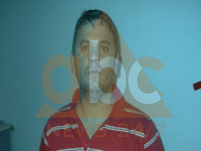 Arrestohet për trafikimin e 570 kg hashash “Ben Çami”. Ka furnizuar me drogë rrjetin e Shullazit