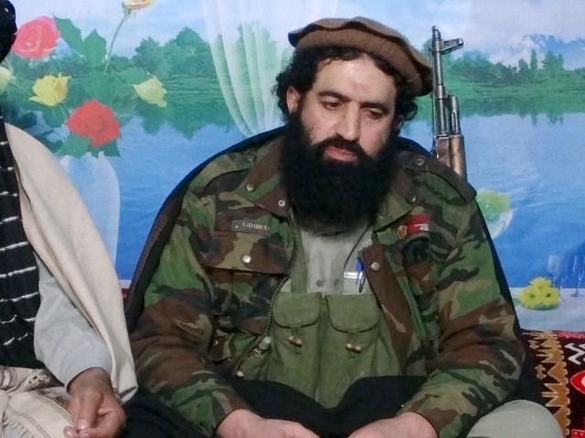 Sulm ajror me dron, vritet lideri i ISIS në Afganistan