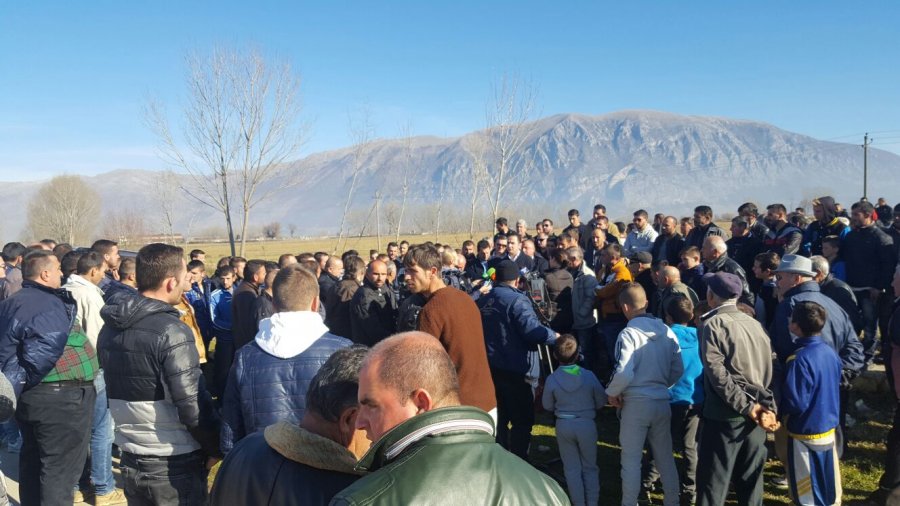 “Kundër TEC-it që do ta bëjë zonën të pabanueshme”