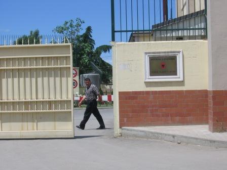 Nga Kosova dhe Bosnja/Lista me persona radikalë në duart e agjentëvë të Shërbimit Informativ Shtetëror