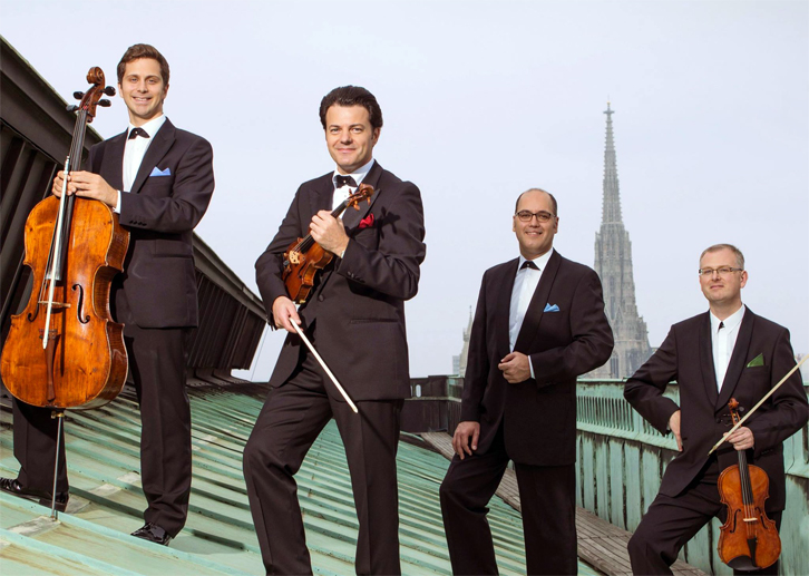 MASHTRIMI EDI RAMËS/ Koncerti i Vjenës në Tiranë, koncert i Shkëlzen Dolit me tre shokë të tij