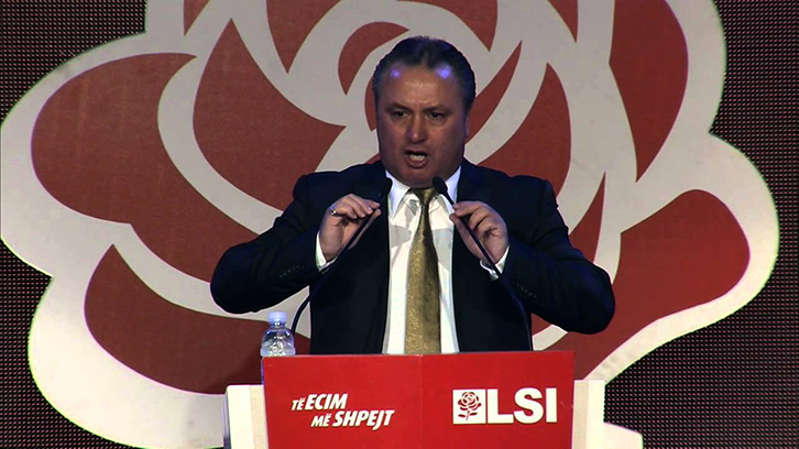 Shkëlqim Selami i LSI paraqitet në Prokurori, hetohet për fshehje dënimi