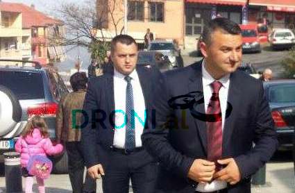 FOTO/ Krujë, ish-kryetari i Bashkisë firmosi 205 milionë lekë për një objekt të papërfunduar, procedohet penalisht