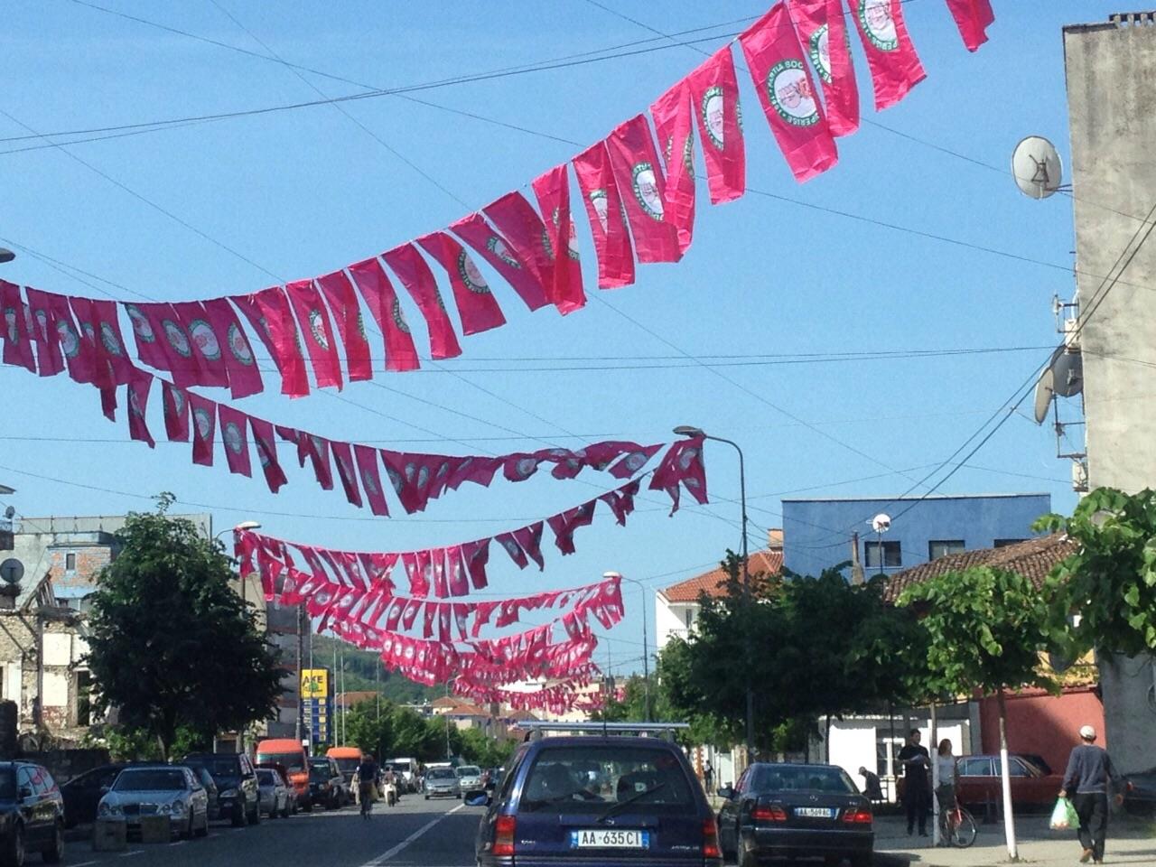 Socialistët e Shkodrës: E keqja e PS-së nuk është Tom Doshi, por Ilir Meta