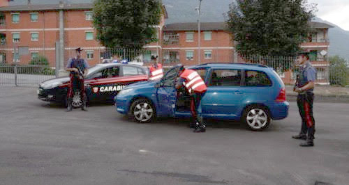 Itali, nervozizmi tradhton mekanikun shqiptar, arrestohet me 1.1 kg kokainë me vlerë 300 mijë euro