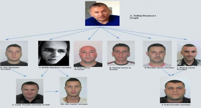 “Banda e Tafilit” dha urdhër për vrasjen e Brahim Manit. Dëshmon fëmija: Pashë vrasësin…