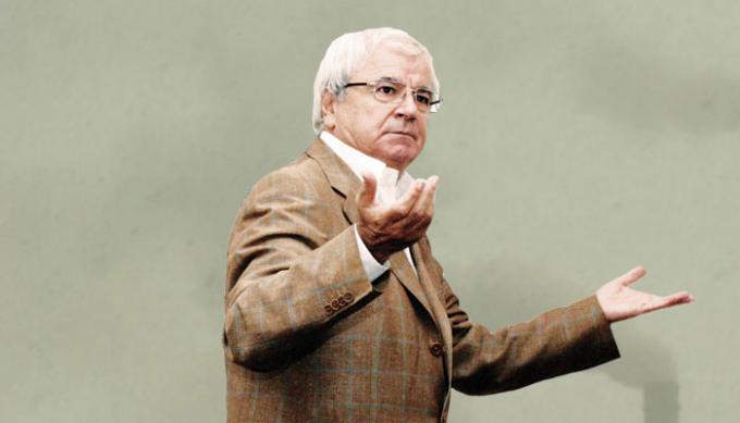 SPARTAK NGJELA/Po pse ngulin këmbë të drejtojnë shtetin?