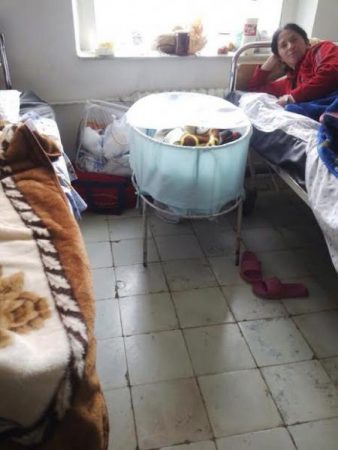 Vdekja e foshnjës, ja kushtet skandaloze në maternitetin e Pogradecit