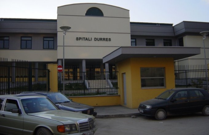 Korrupsion me dëm 34 mln lekë, KLSH padit drejtoren dhe ish-drejtorin e Spitalit të Durrësit