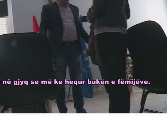 SURPRIZA/Spitali i Gjirokastrës, largime me short nga puna