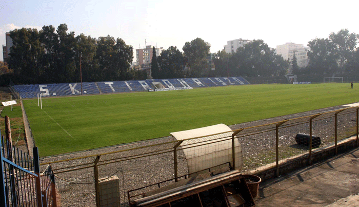 Derbi i Tiranës, policia masa të forta rreth stadiumit “Selman Stermasi”