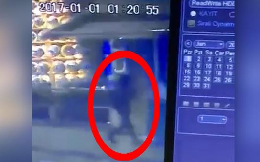 STAMBOLL/Ministri i Brendshëm jep detajet: Terroristi u largua me rroba të tjera