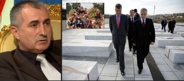 Gjenerali serb: Si e vramë Adem Jasharin, “na e shitën” spiunët shqiptarë