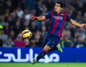 FINALJA/Barcelona në avantazh me Suarez. Pa llogaritur golin me dorë të Neimar